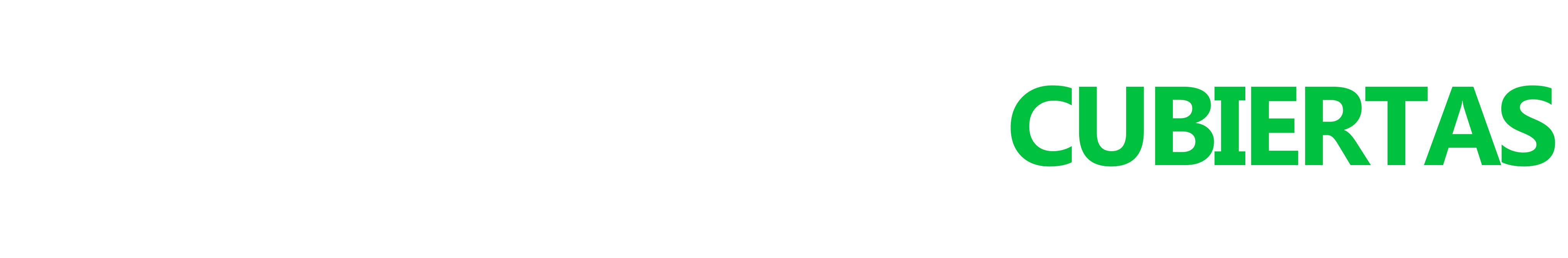 LOGO GLOBAL CUBIERTAS blanco